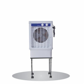 Metal Cool 120S (With Trolly)